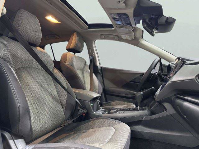 Used 2024 Subaru Crosstrek 2.0i Premium AWD/4WD image 45