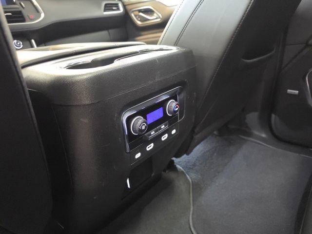 Used 2021 Chevrolet Tahoe Z71 w/ Rear Media and Nav Package AWD/4WD image 15