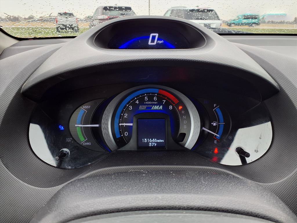 Used 2011 Honda Insight EX image 8