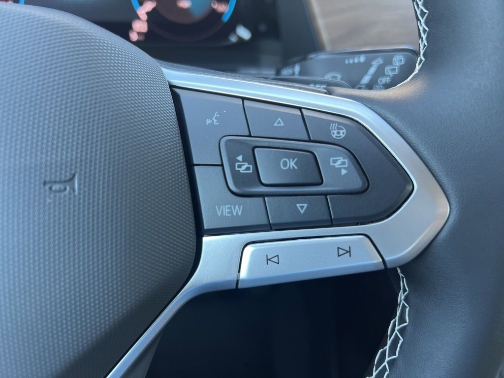 New 2026 Volkswagen Atlas SE AWD/4WD image 31