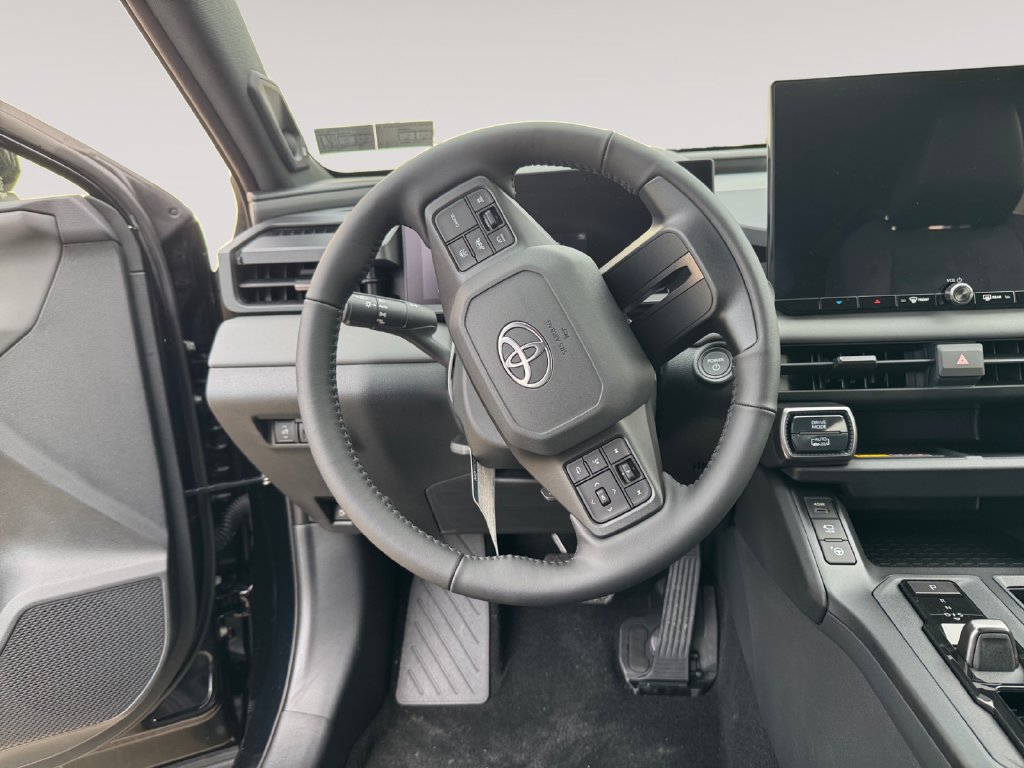 New 2026 Toyota RAV4 XSE w/ Panoramic Sun Roof Package AWD/4WD image 12