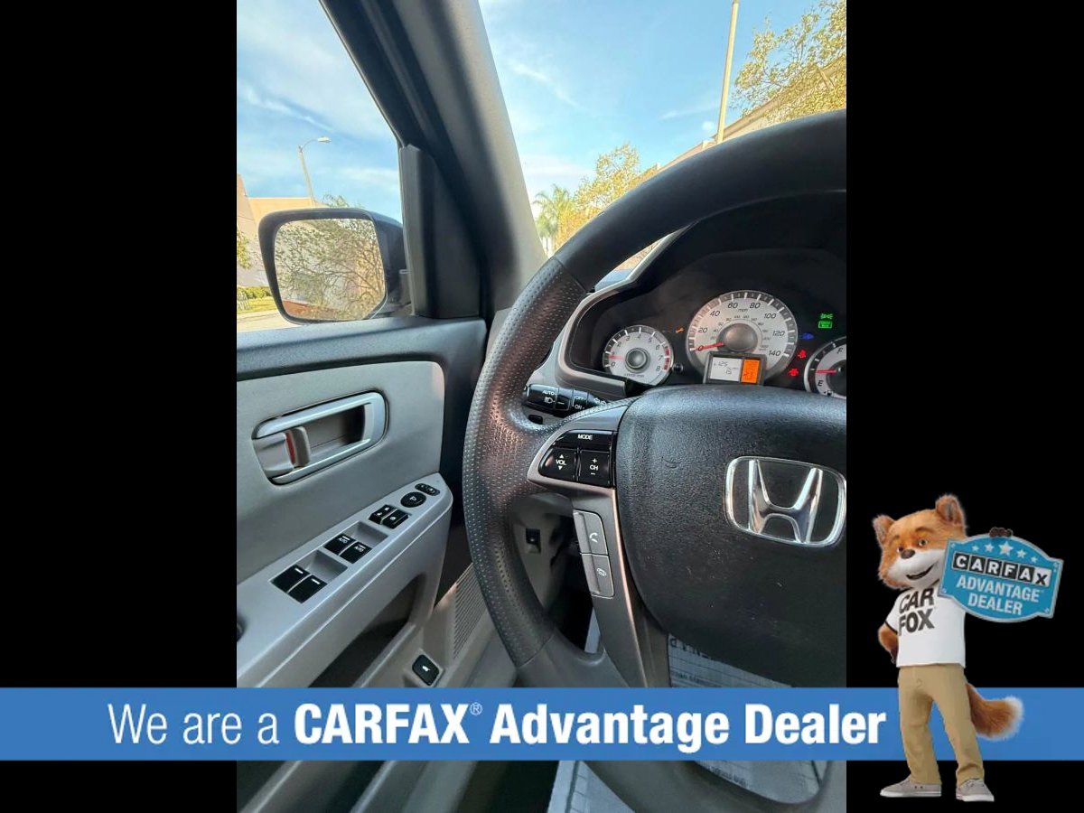 Used 2014 Honda Pilot EX image 35