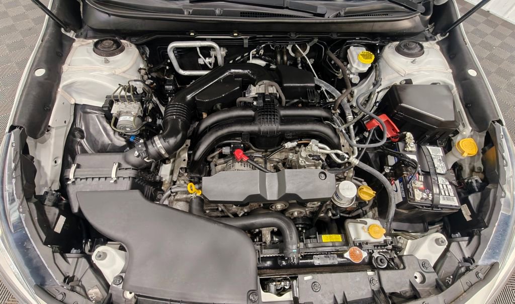 Used 2018 Subaru Outback 2.5i Limited image 49