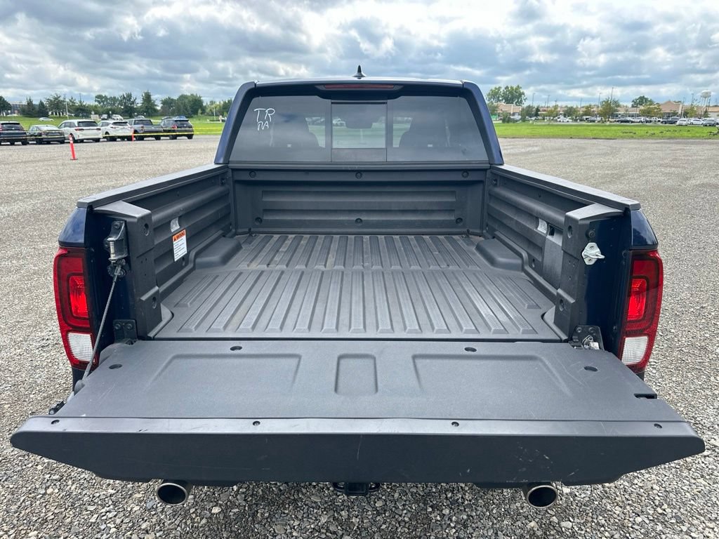 Used 2023 Honda Ridgeline RTL image 11