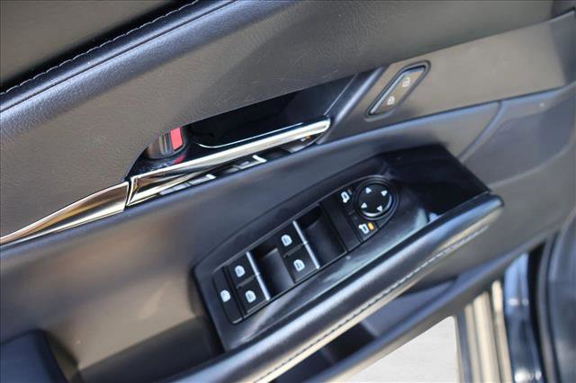 Used 2023 MAZDA CX-30 AWD 2.5 S w/ Preferred Package image 10