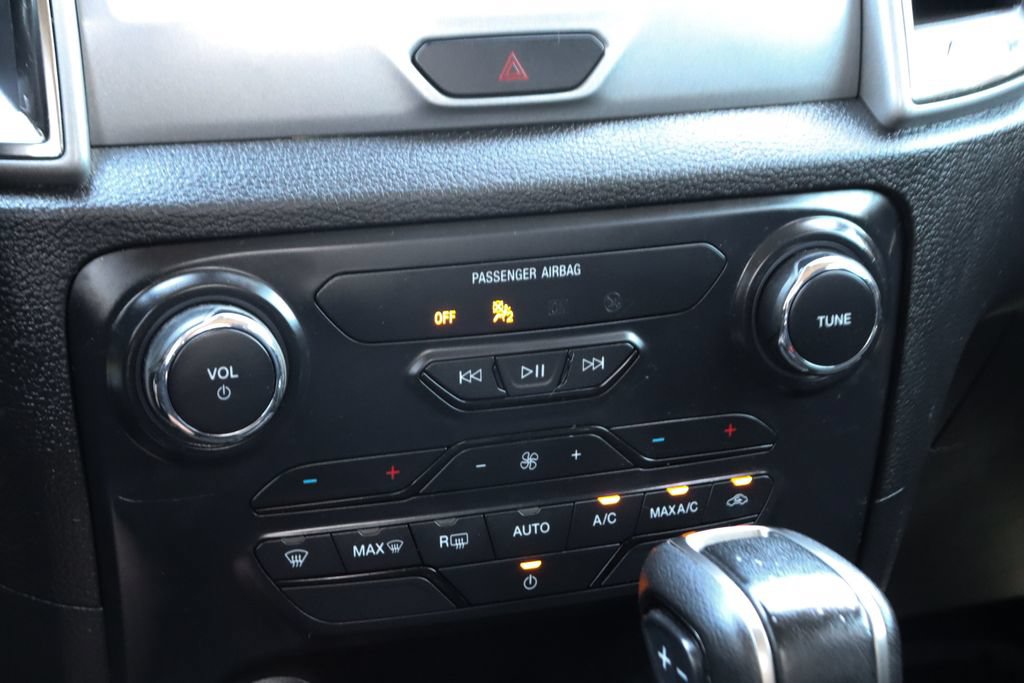 Used 2023 Ford Ranger XLT w/ Equipment Group 301A Mid RWD image 27