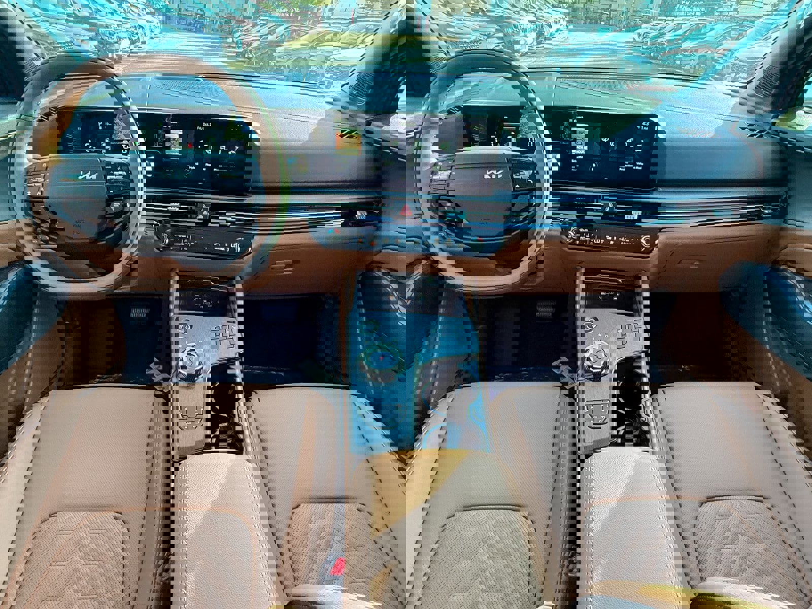 New 2026 Kia Sportage X-Line image 35