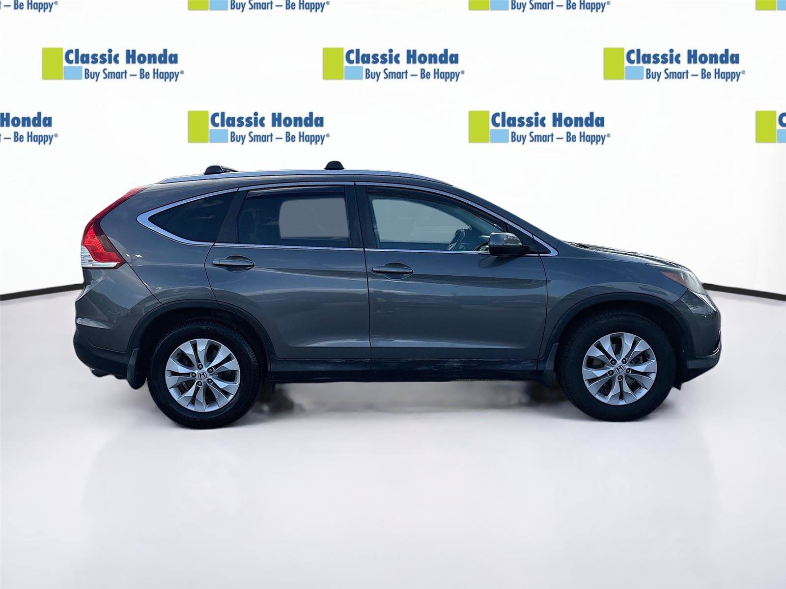 Used 2014 Honda CR-V EX-L image 9