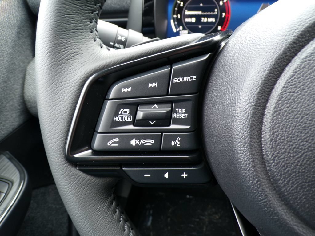 New 2026 Subaru Outback Premium AWD/4WD image 28