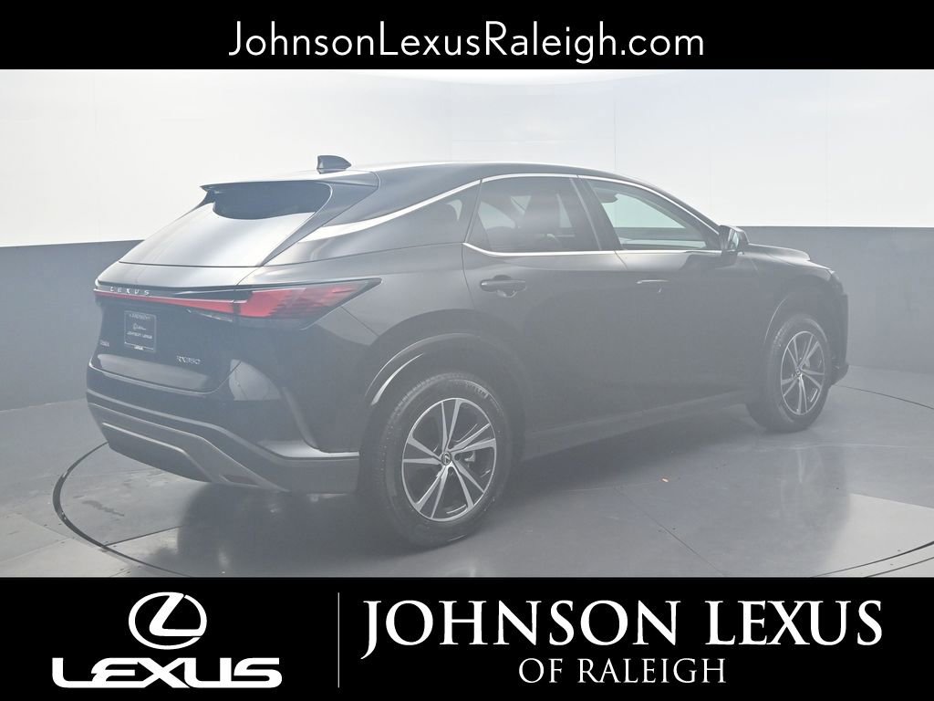 Used 2024 Lexus RX 350 FWD w/ Technology Package image 9