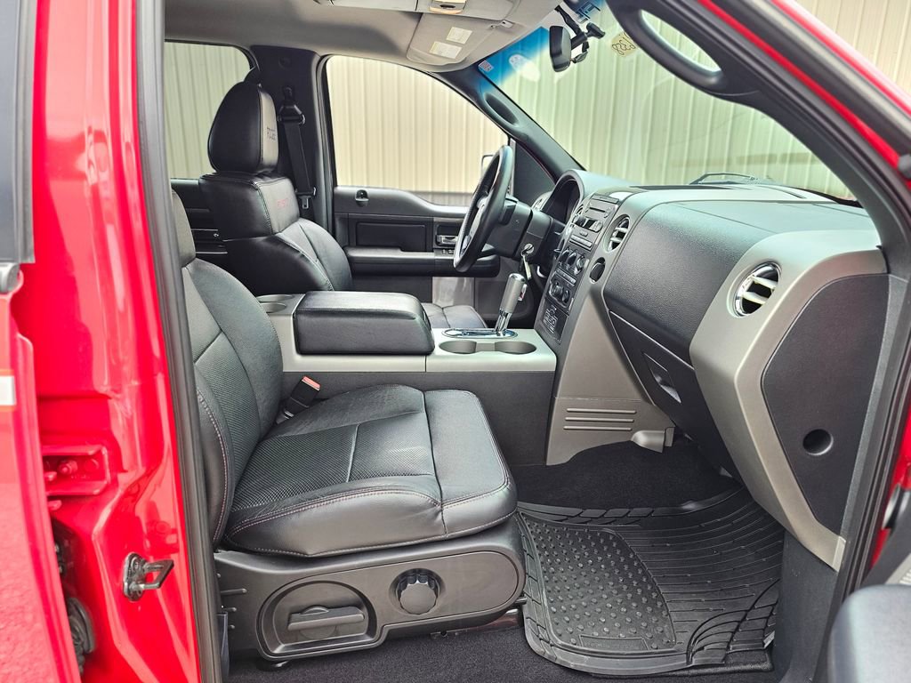 Used 2008 Ford F150 FX2 RWD image 74