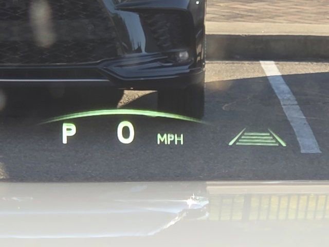 New 2026 Lexus TX 350 AWD image 19