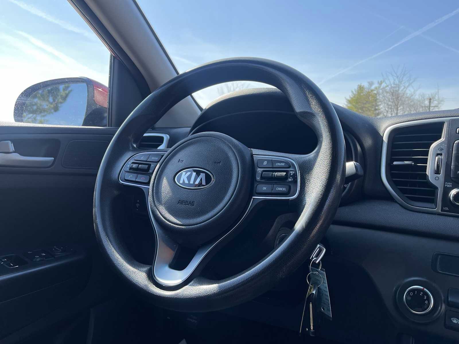Used 2018 Kia Sportage LX image 22