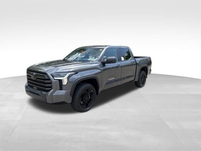 New 2026 Toyota Tundra SR5