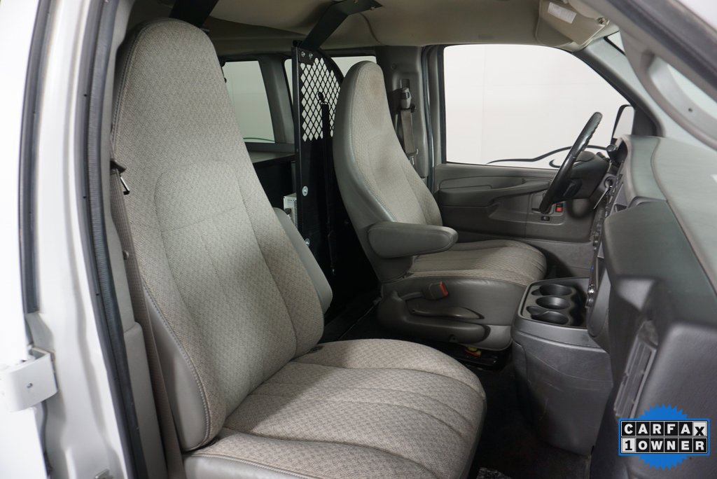 Used 2014 Chevrolet Express 1500 LT w/ LT Preferred Equipment Group image 23