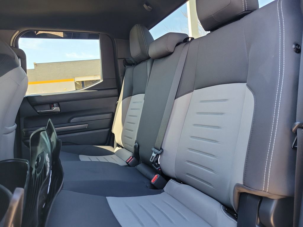 Used 2024 Toyota Tacoma TRD Off-Road image 11