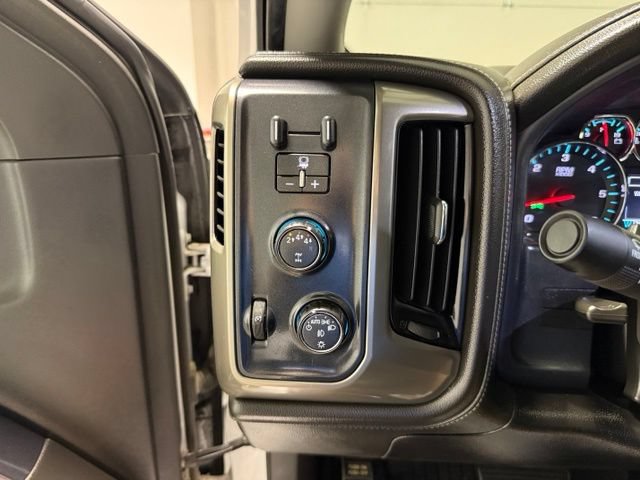 Certified 2019 Chevrolet Silverado 2500 High Country AWD/4WD image 18