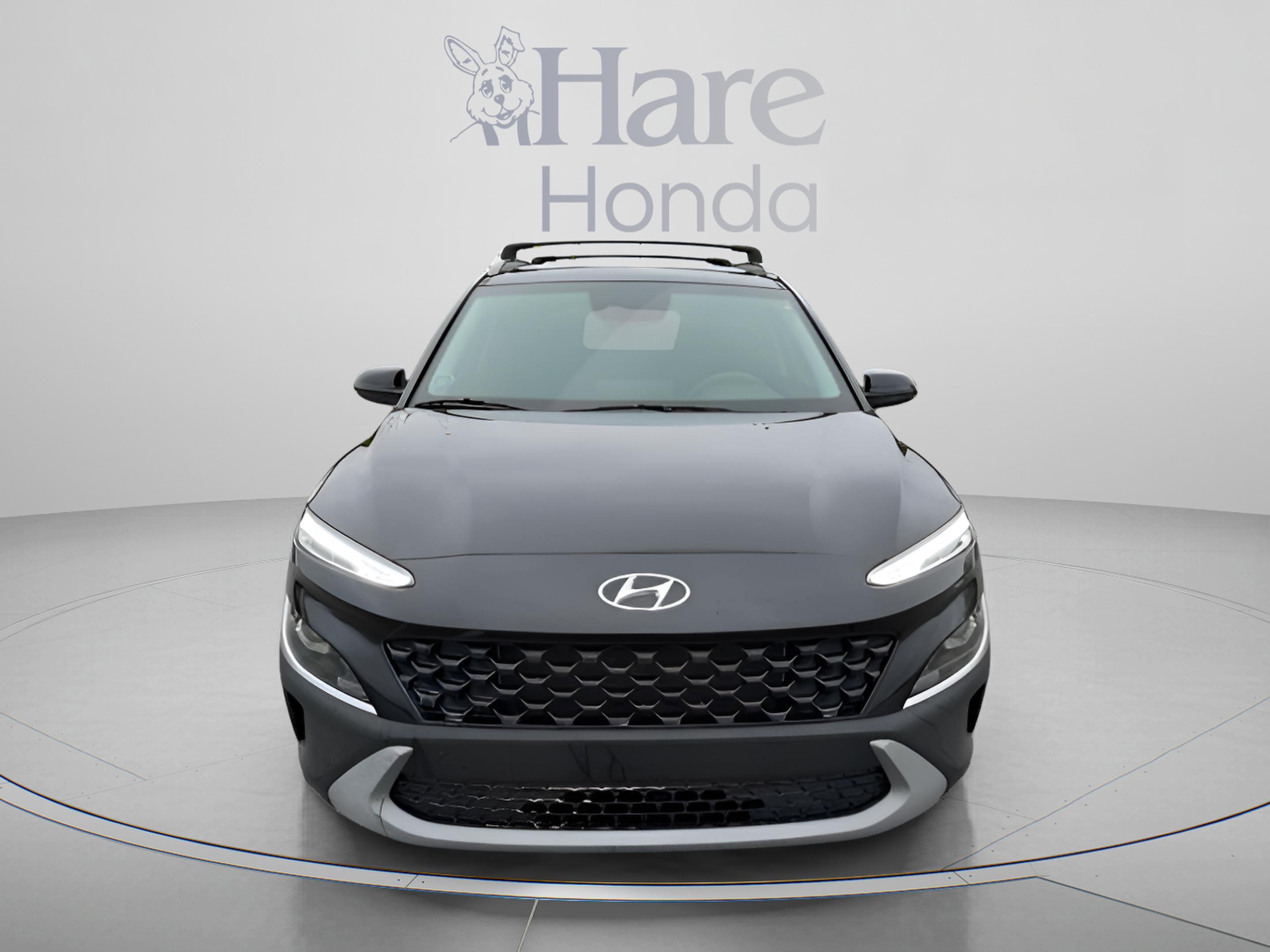 Used 2023 Hyundai Kona SEL AWD/4WD image 7