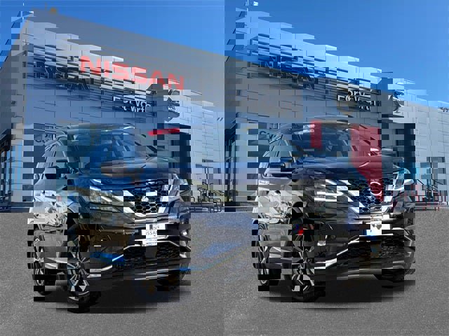 Used 2023 Nissan Murano SV image 1