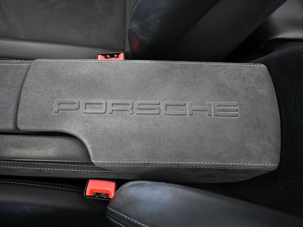 Used 2012 Porsche 911 Carrera 4 GTS image 23
