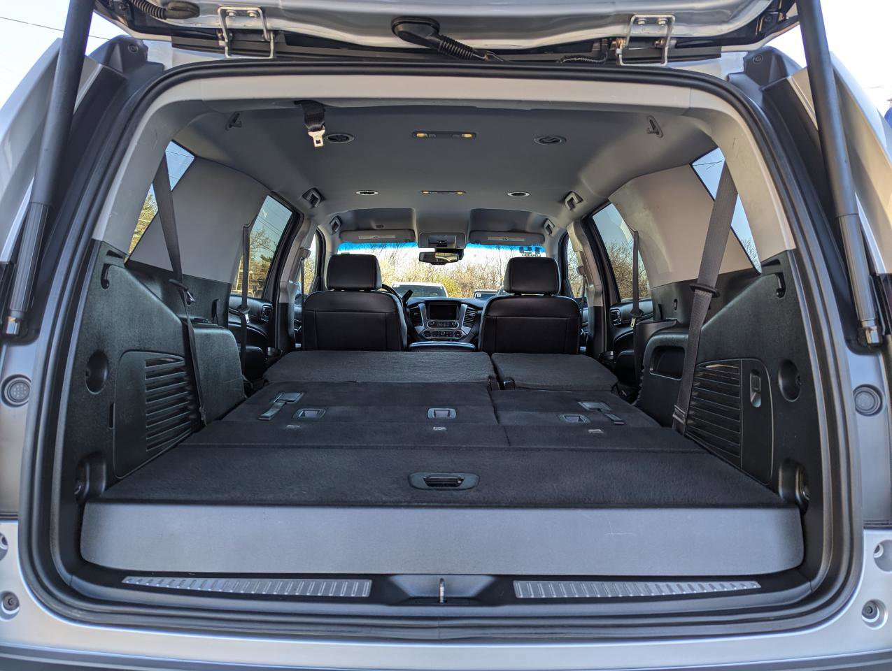 Used 2019 Chevrolet Tahoe LT AWD/4WD image 41