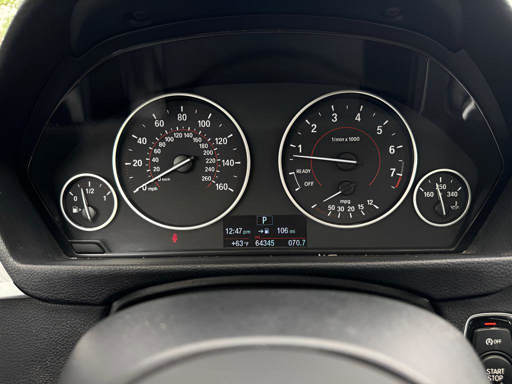 Used 2018 BMW 340i xDrive Sedan AWD/4WD image 24