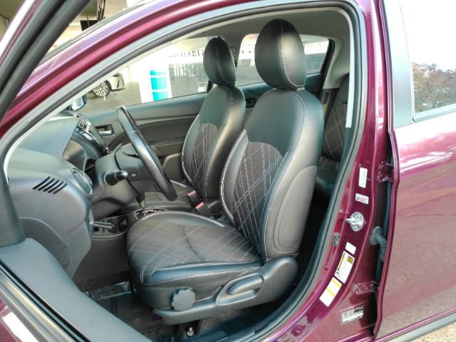 Used 2023 Mitsubishi Mirage SE image 15