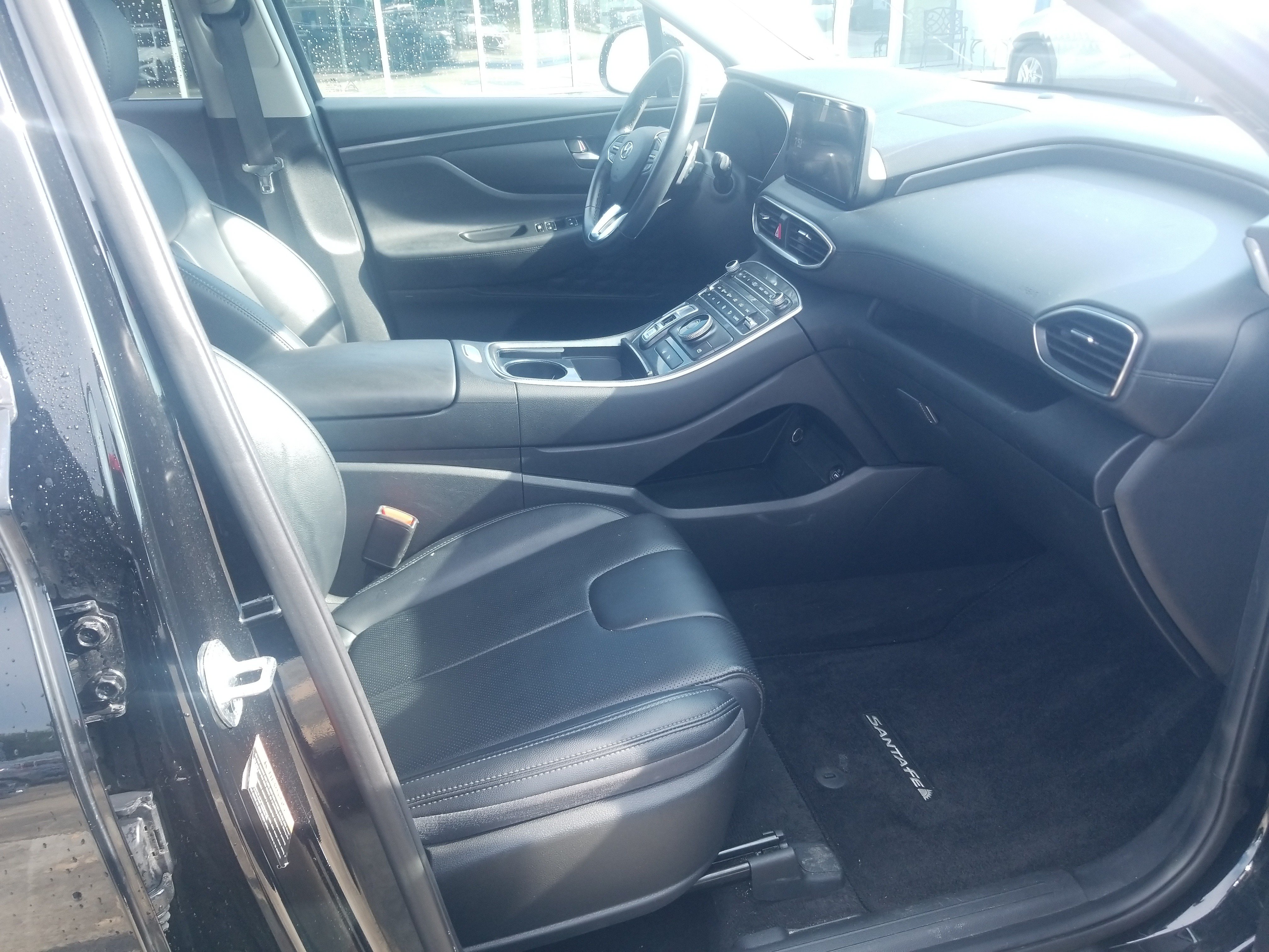 Used 2023 Hyundai Santa Fe XRT FWD image 17