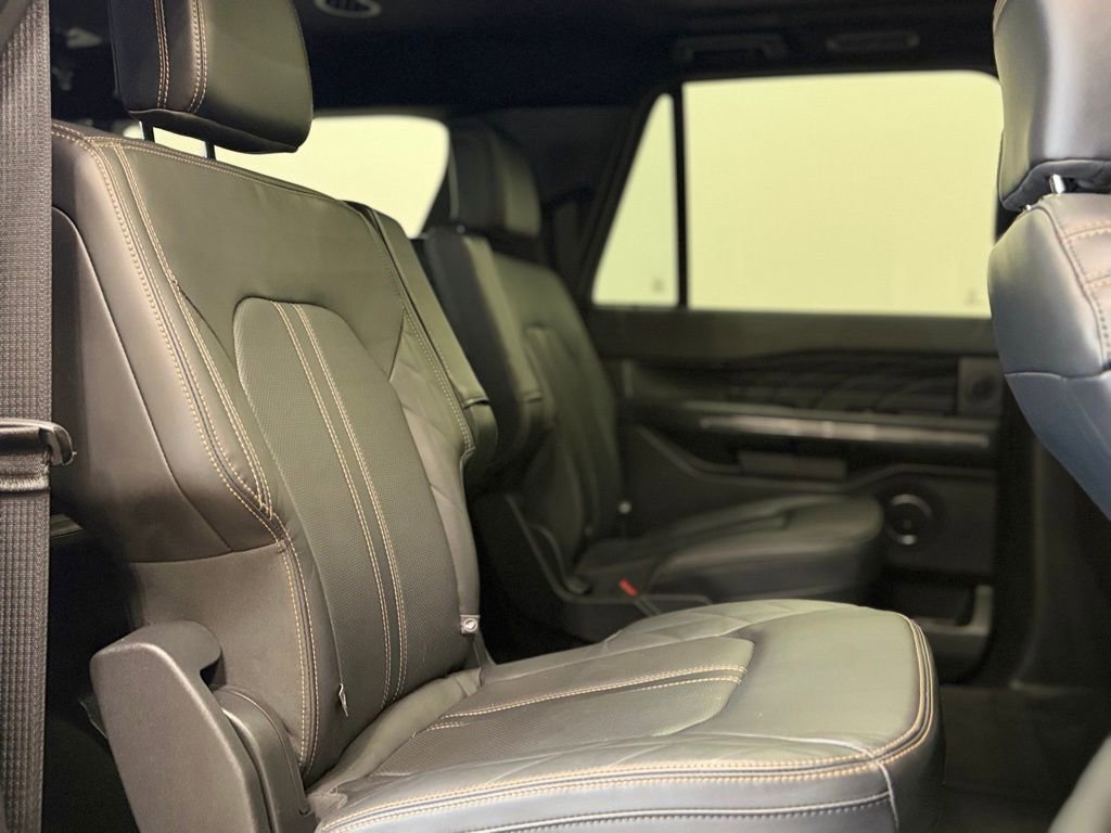 Used 2024 Ford Expedition Max Platinum image 22