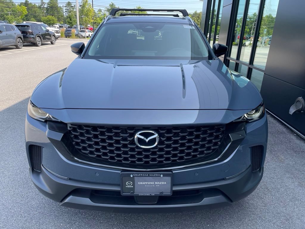 New 2026 MAZDA CX-50 2.5 Hybrid w/ Preferred Pkg AWD/4WD image 3