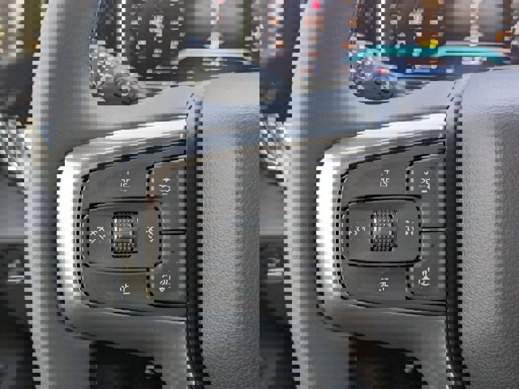 New 2026 Chevrolet Silverado 2500 W/T w/ WT/CX Safety Package image 12