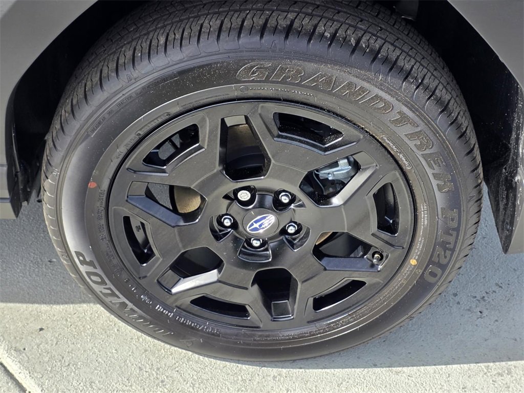 New 2026 Subaru Outback Limited image 40