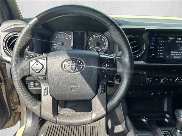 Used 2018 Toyota Tacoma TRD Off-Road w/ Technology Package RWD image 17