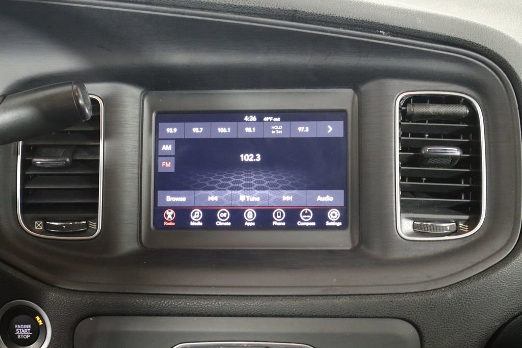 Used 2019 Dodge Charger Police image 25