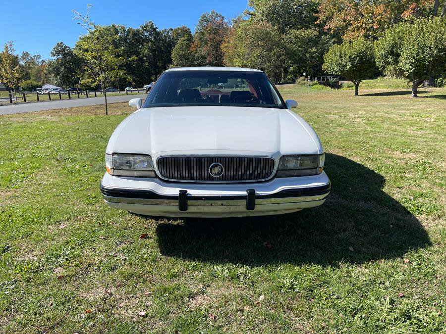Used 1994 Buick Le Sabre Limited FWD image 18
