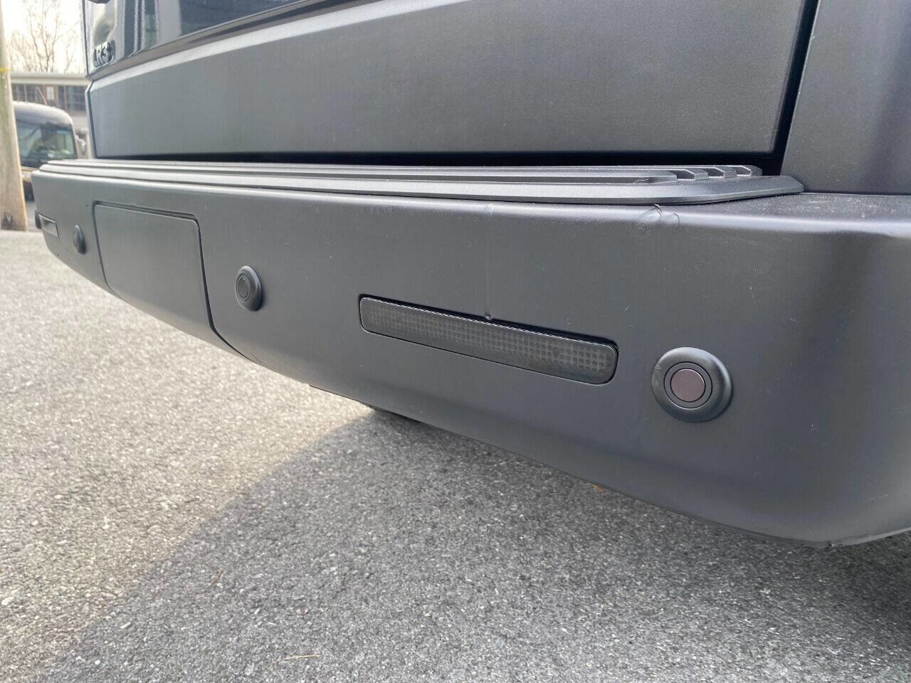 Used 2005 Land Rover LR3 SE image 17