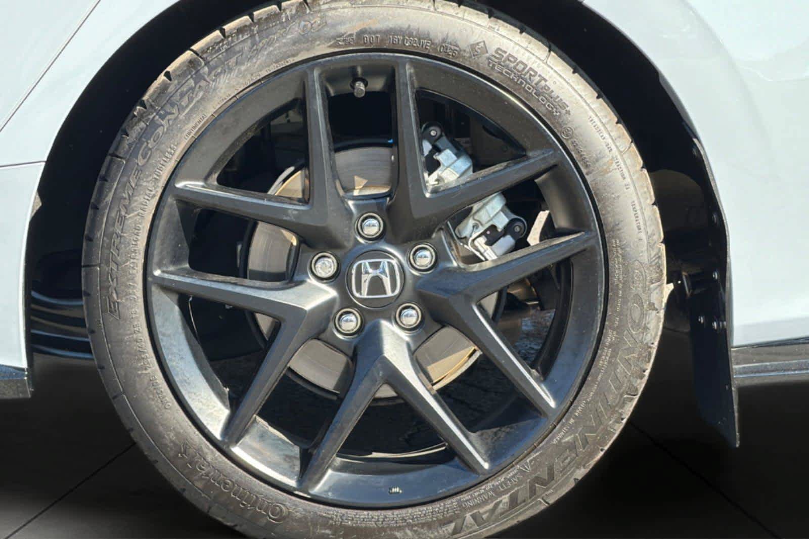 Used 2024 Honda Civic Si image 11