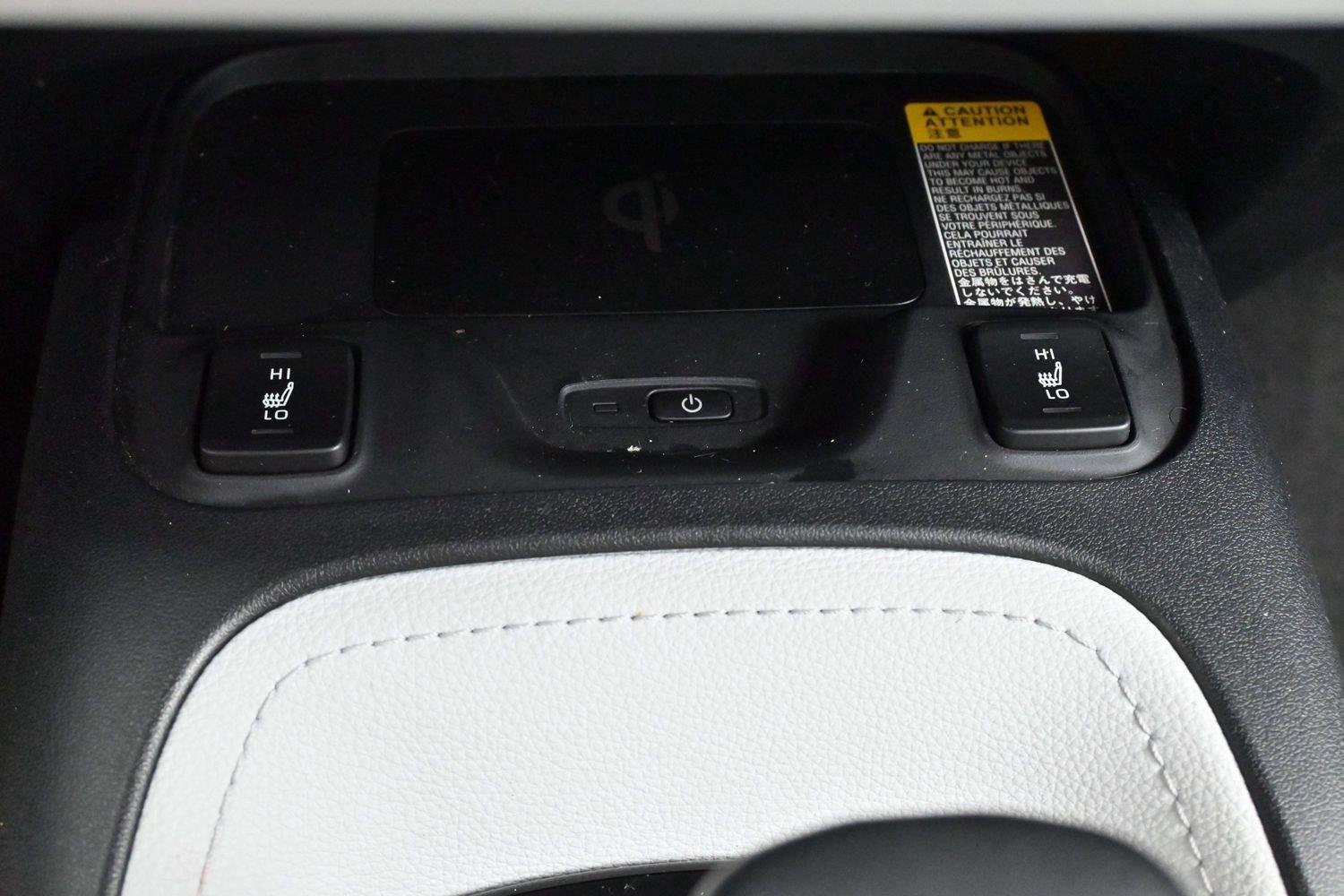 Used 2024 Toyota Corolla XSE FWD image 23