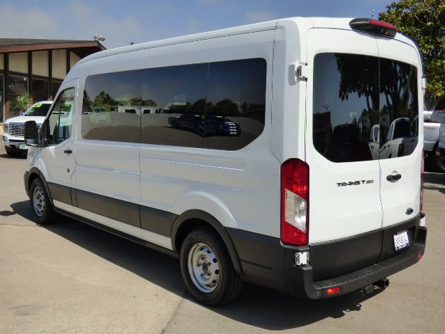 Used 2023 Ford Transit 350 XL RWD image 5