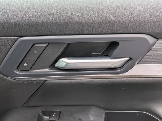 Certified 2026 GMC Terrain Elevation FWD image 35
