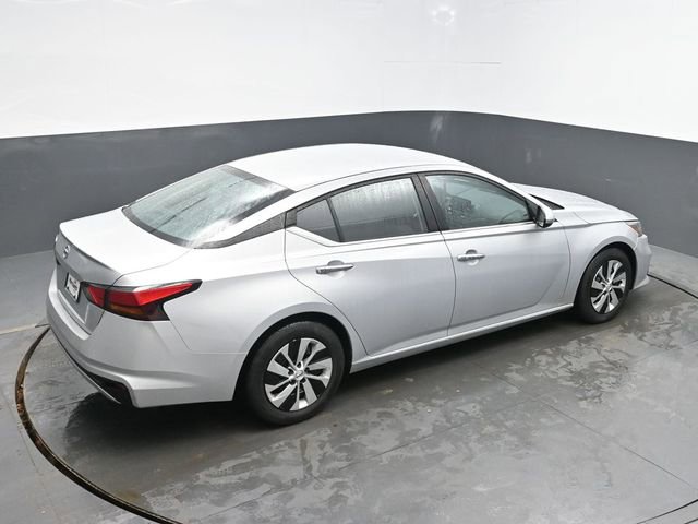 Used 2021 Nissan Altima 2.5 S FWD image 22