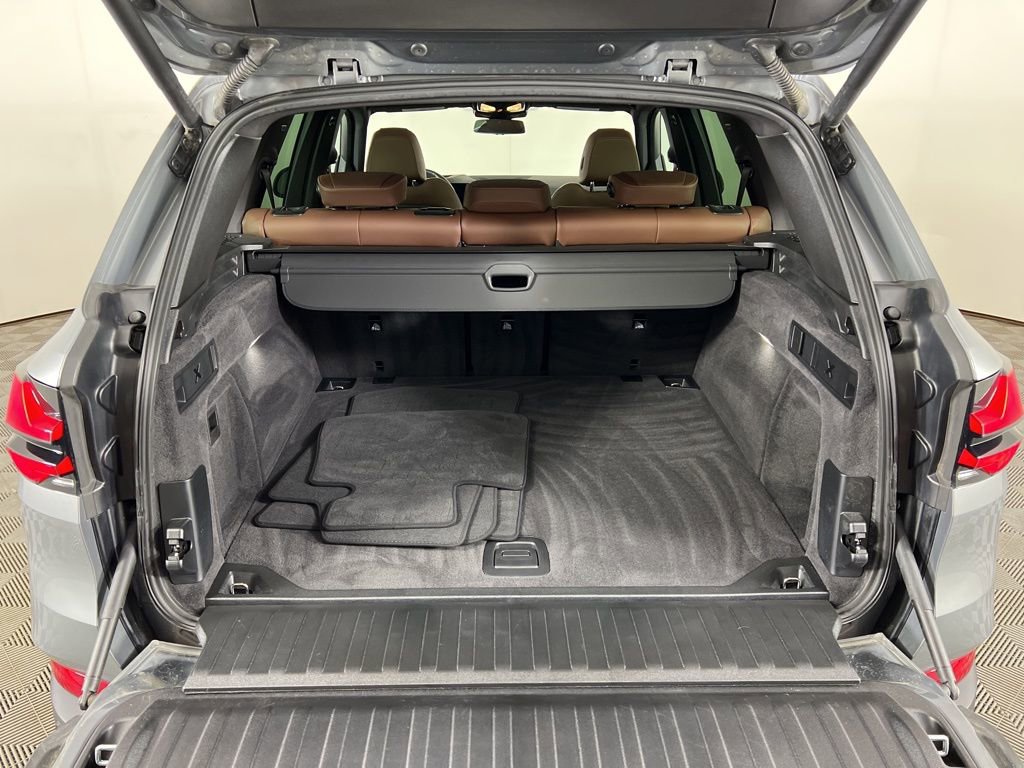 Certified 2025 BMW X5 xDrive40i w/ Premium Package image 26