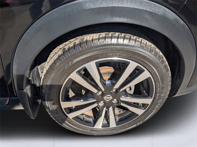 Used 2020 Nissan Kicks SV image 10