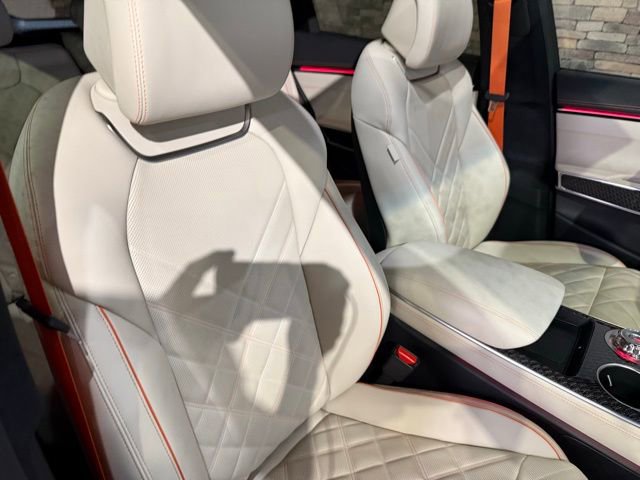 Used 2026 Genesis GV70 3.5T Sport Prestige image 4