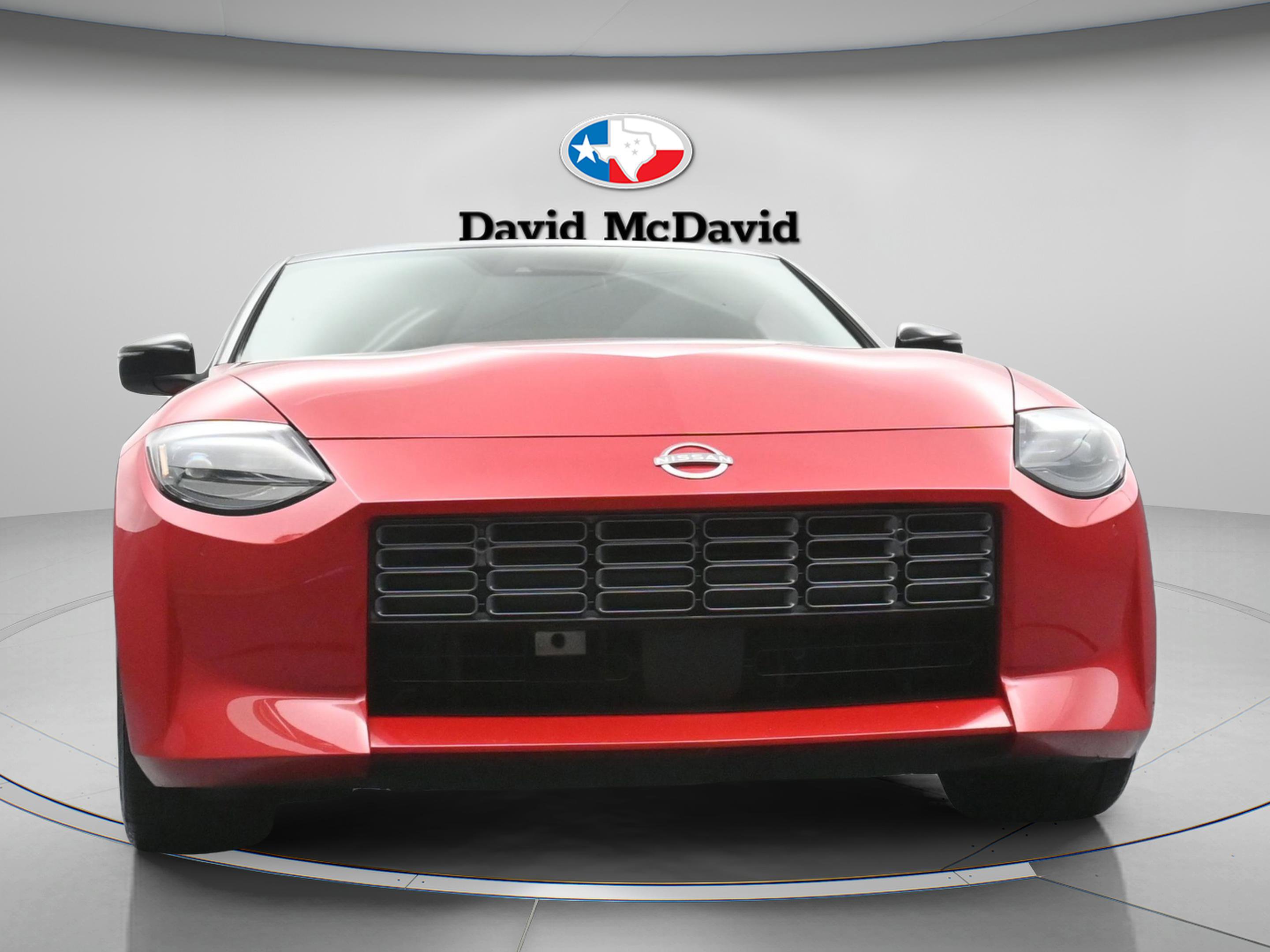 Used 2025 Nissan Z Performance w/ Floor Mat Package image 27