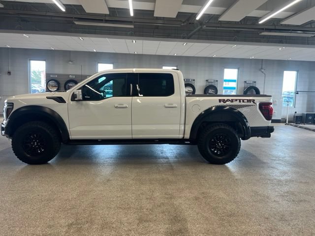 Used 2025 Ford F150 Raptor AWD/4WD image 13