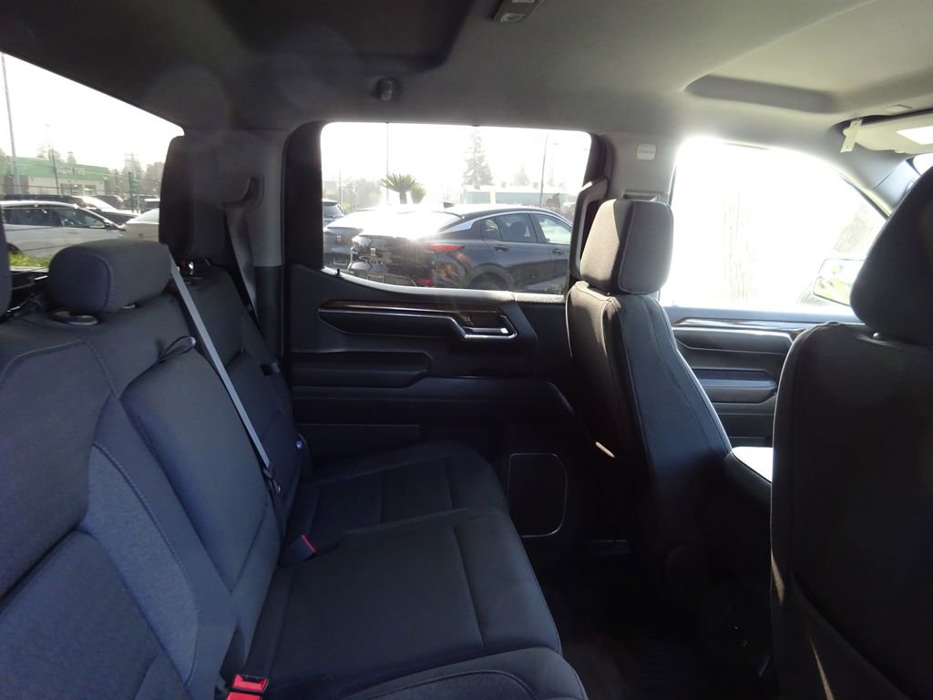 Certified 2024 GMC Sierra 1500 Elevation w/ X31 Off-Road Package image 25