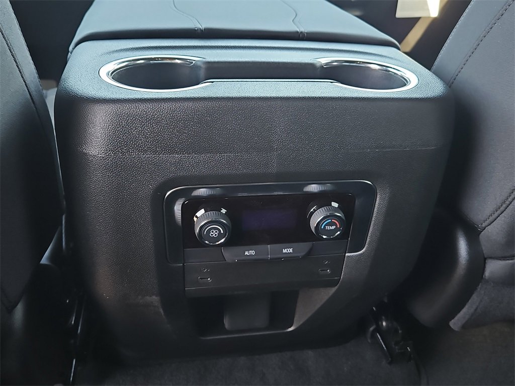 New 2025 Chevrolet Tahoe LS image 18