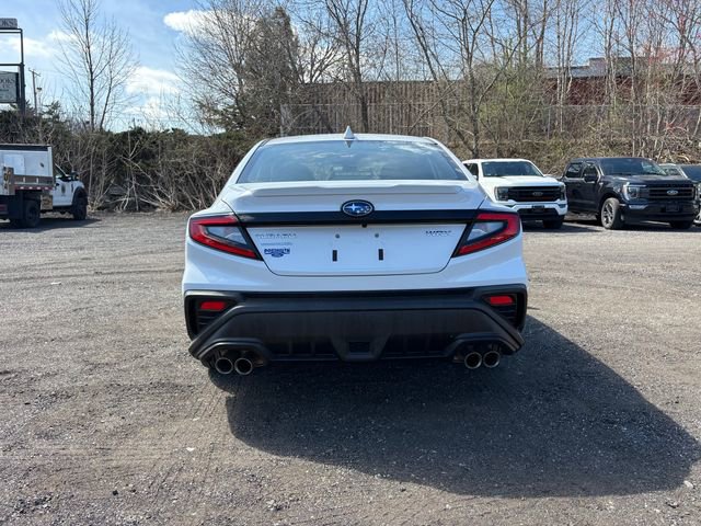 Used 2022 Subaru WRX Limited image 18