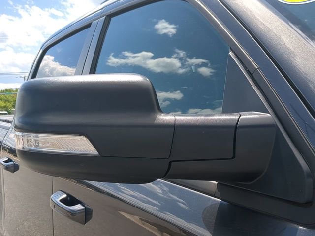 Used 2022 RAM 1500 Big Horn AWD/4WD image 11